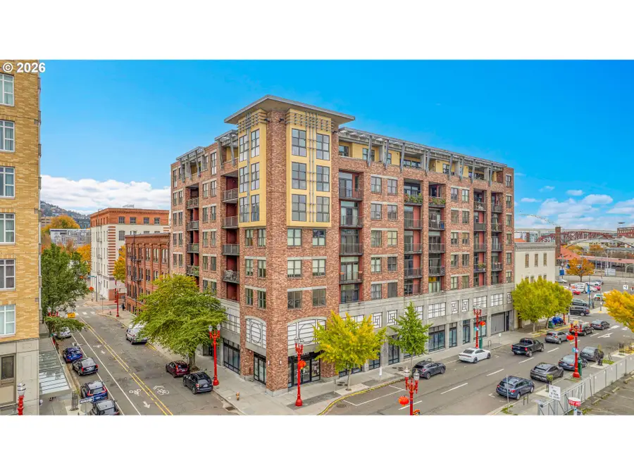 411 NW Flanders St #310, Portland, OR 97209 - #3