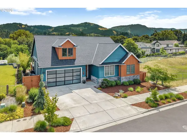 1817 3rd St, HoodRiver, OR 97031