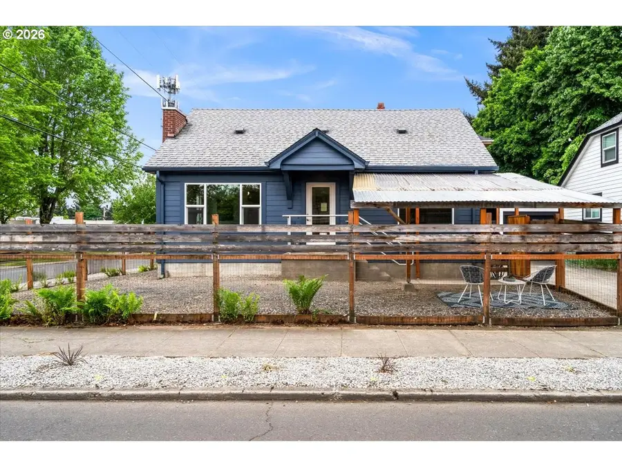 3327 SE 50th Ave, Portland, OR 97206 - #2