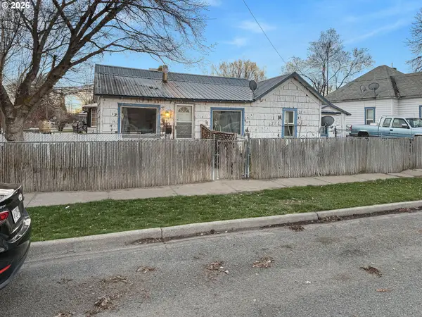 2536 5th St, BakerCity, OR 97814