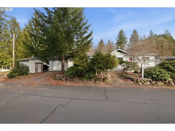 25368 E Cedar Glen Loop, Welches, OR 97067