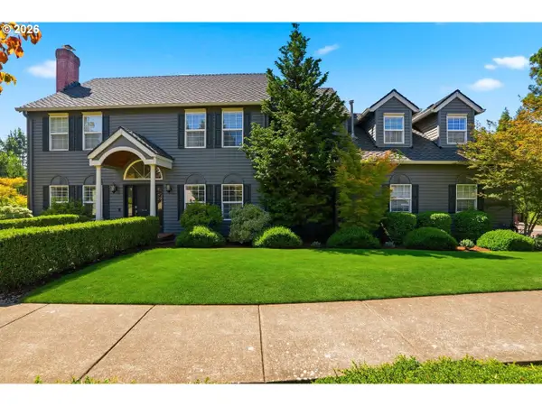 3510 Coeur D Alene Dr, WestLinn, OR 97068