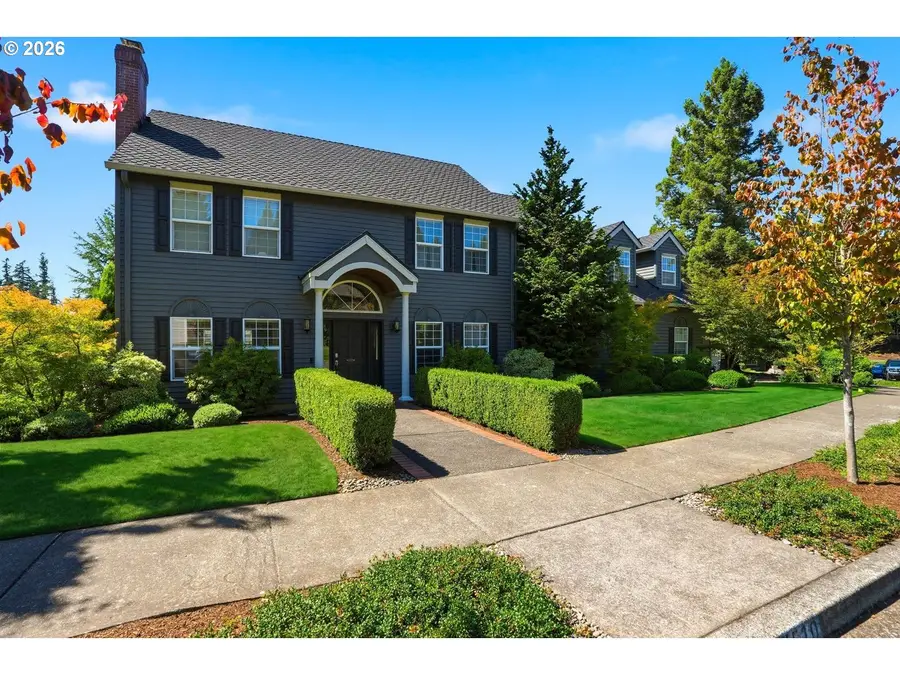 3510 Coeur D Alene Dr, West Linn, OR 97068 - #2