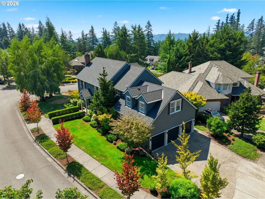3510 Coeur D Alene Dr, West Linn, OR 97068 - #3