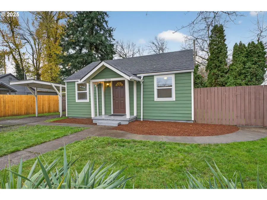 9403 NE Gertz Ct, Portland, OR 97211 - Image #2