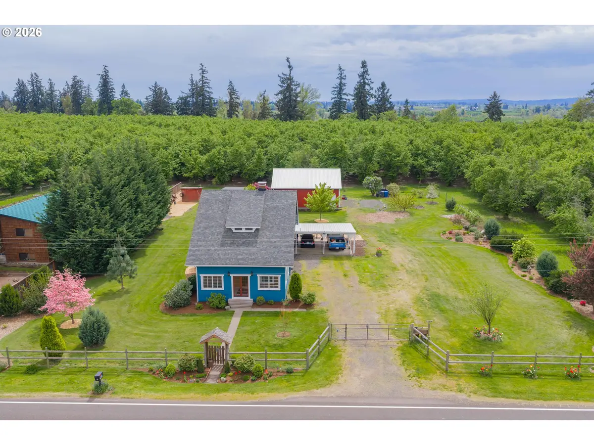 2862 Matheny Rd Ne, Gervais, OR 97026 - #1