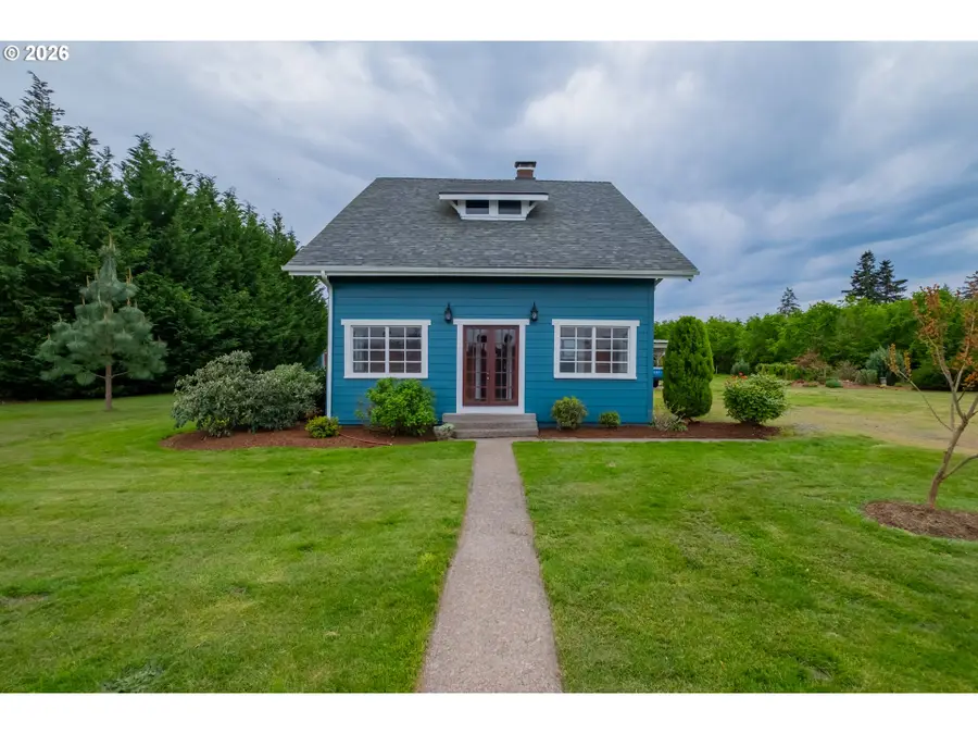 2862 Matheny Rd Ne, Gervais, OR 97026 - #3