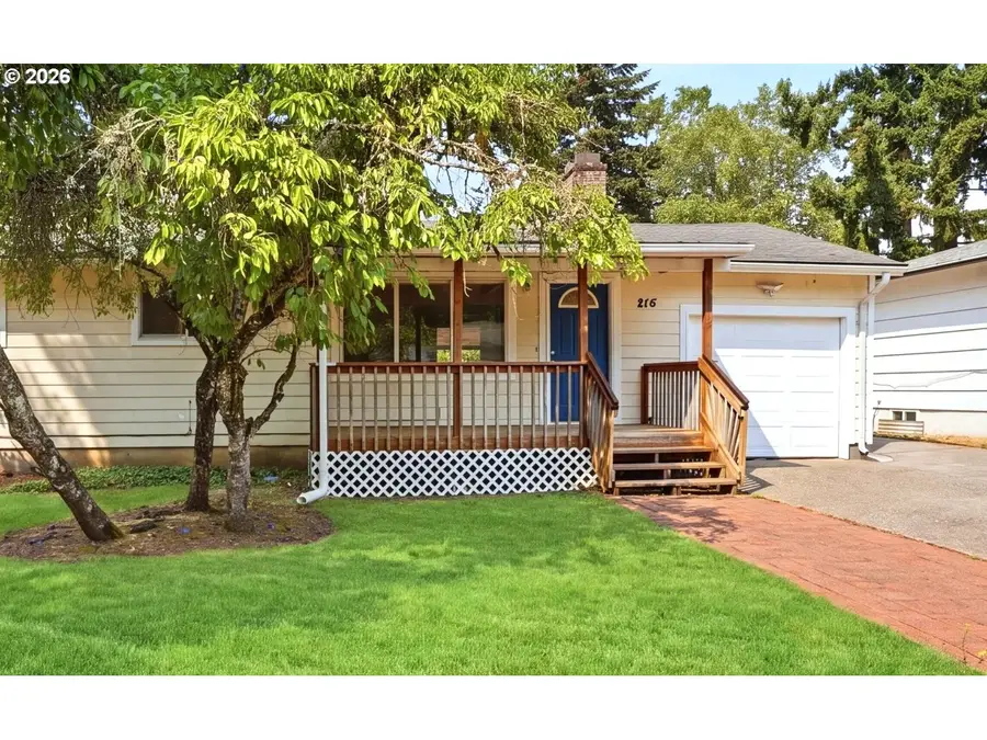 215 NE 167th Pl, Portland, OR 97230 - #3