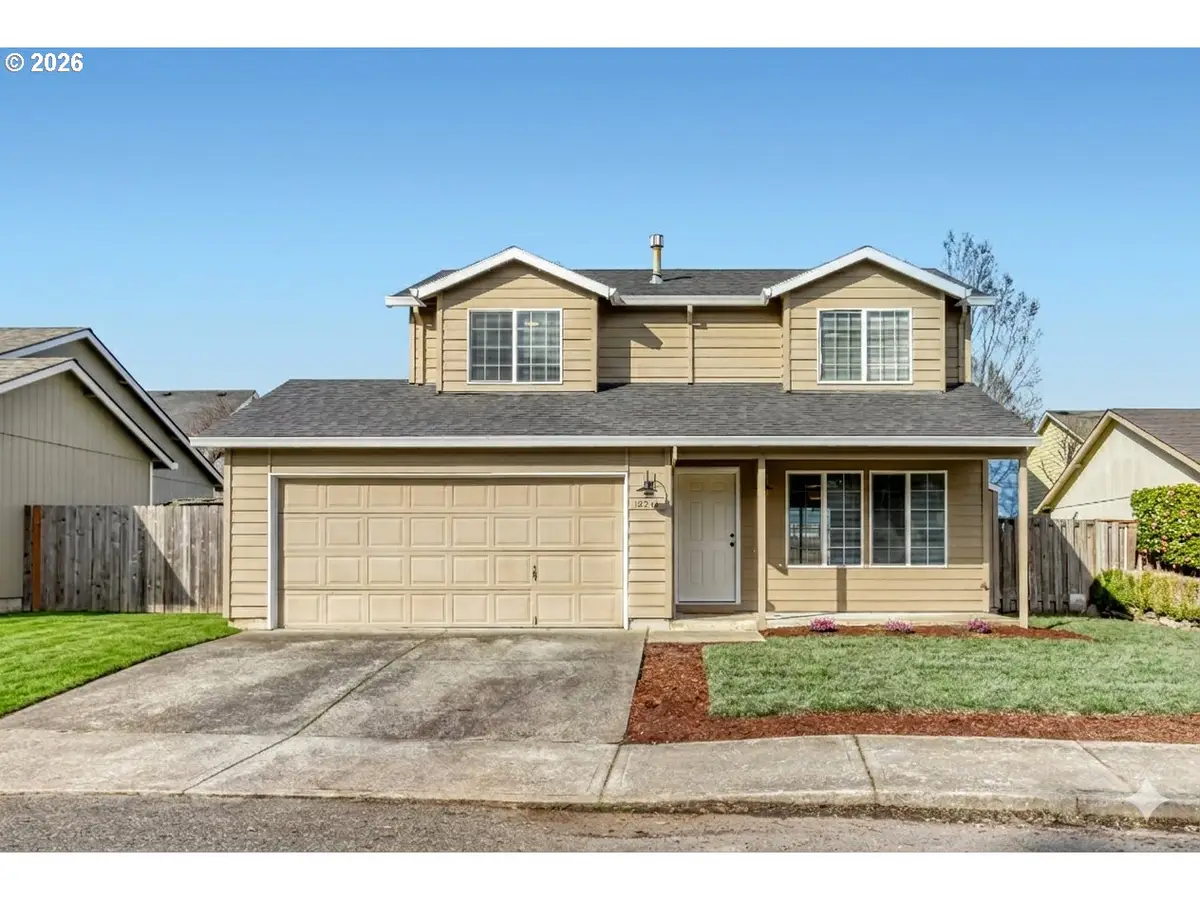 12533 SE Woodward St, Portland, OR 97236 - #1