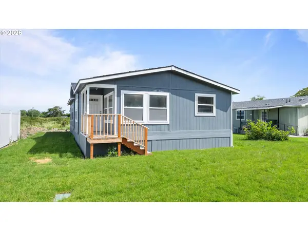 626 NW 4th Ave, MiltonFreewater, OR 97862