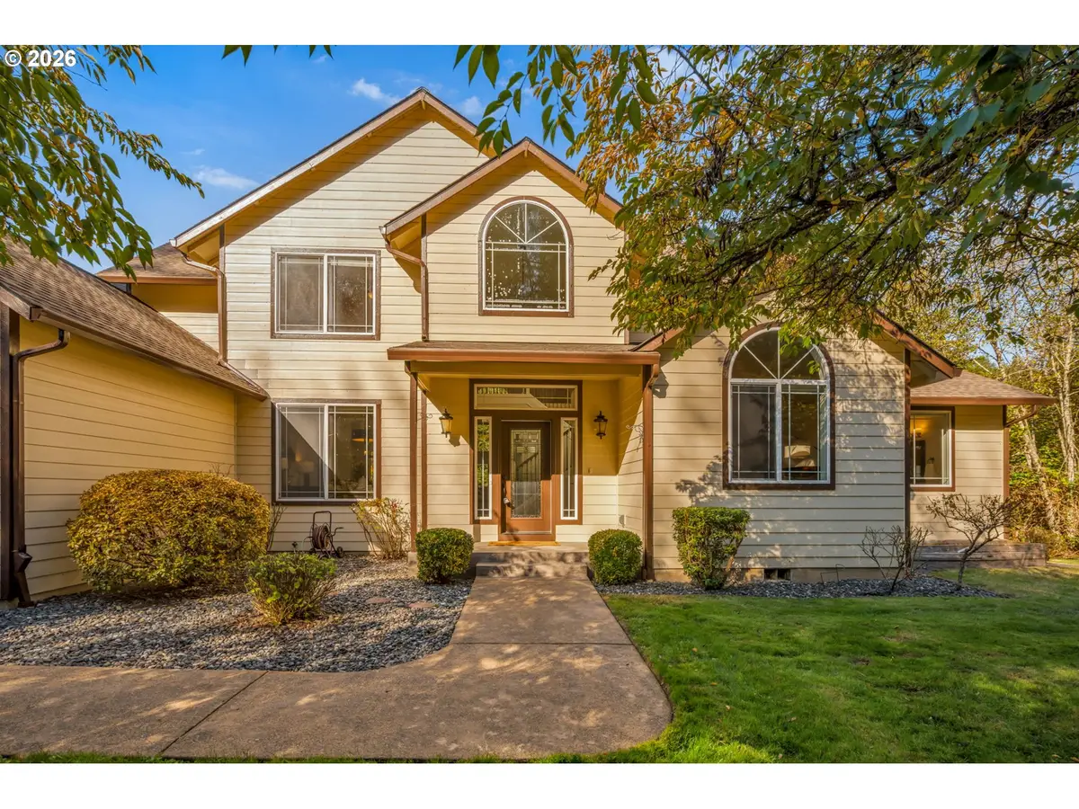 702 NE 367th Ave, Washougal, WA 98671 - #1