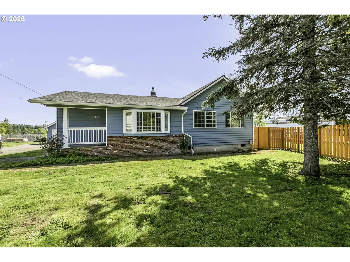 35928 E Historic Columbia Ri Hwy, Corbett, OR 97019 - #1