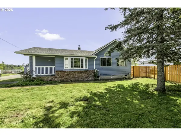 35928 E Historic Columbia Ri Hwy, Corbett, OR 97019