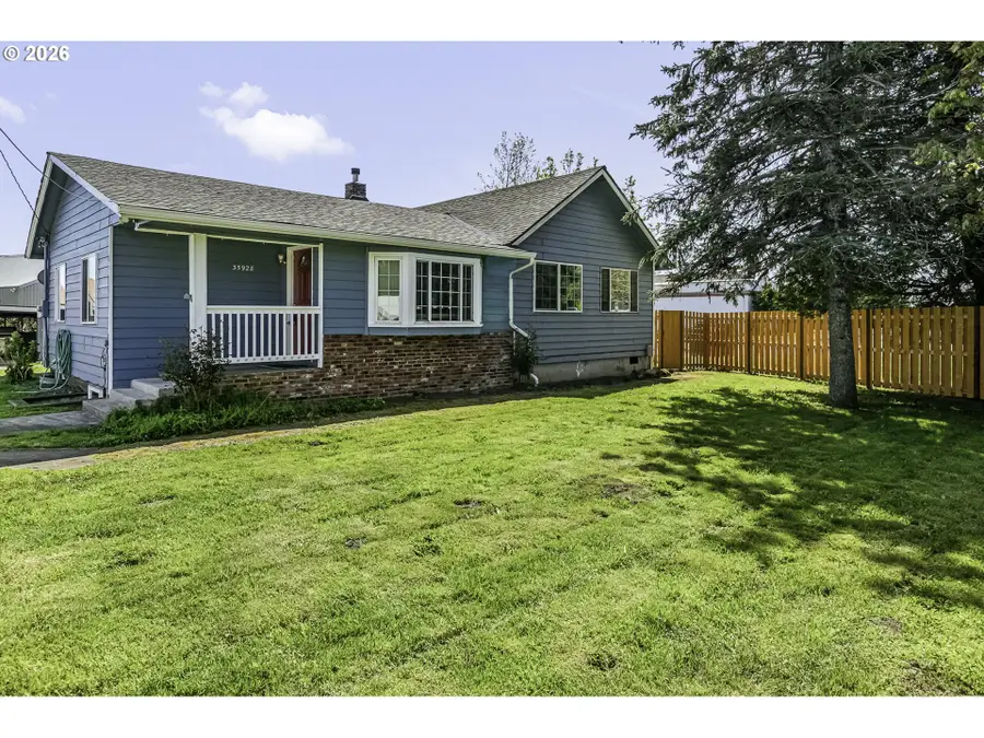 35928 E Historic Columbia Ri Hwy, Corbett, OR 97019 - #2