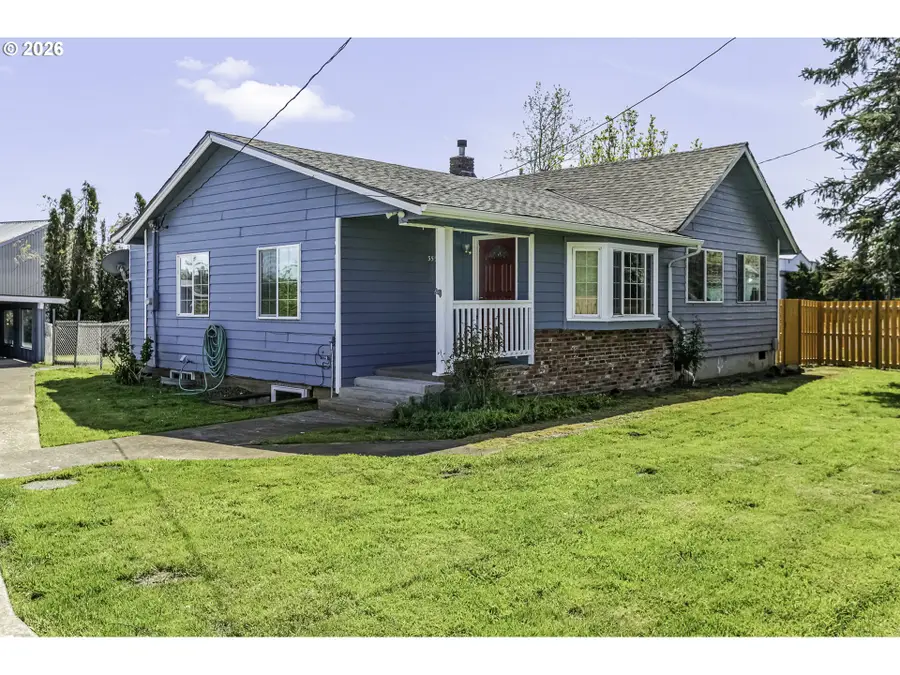 35928 E Historic Columbia Ri Hwy, Corbett, OR 97019 - #3