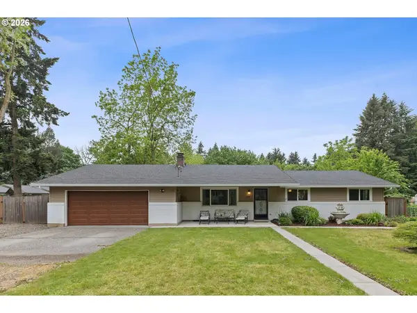 6102 NE 94th Ave, Vancouver, WA 98662