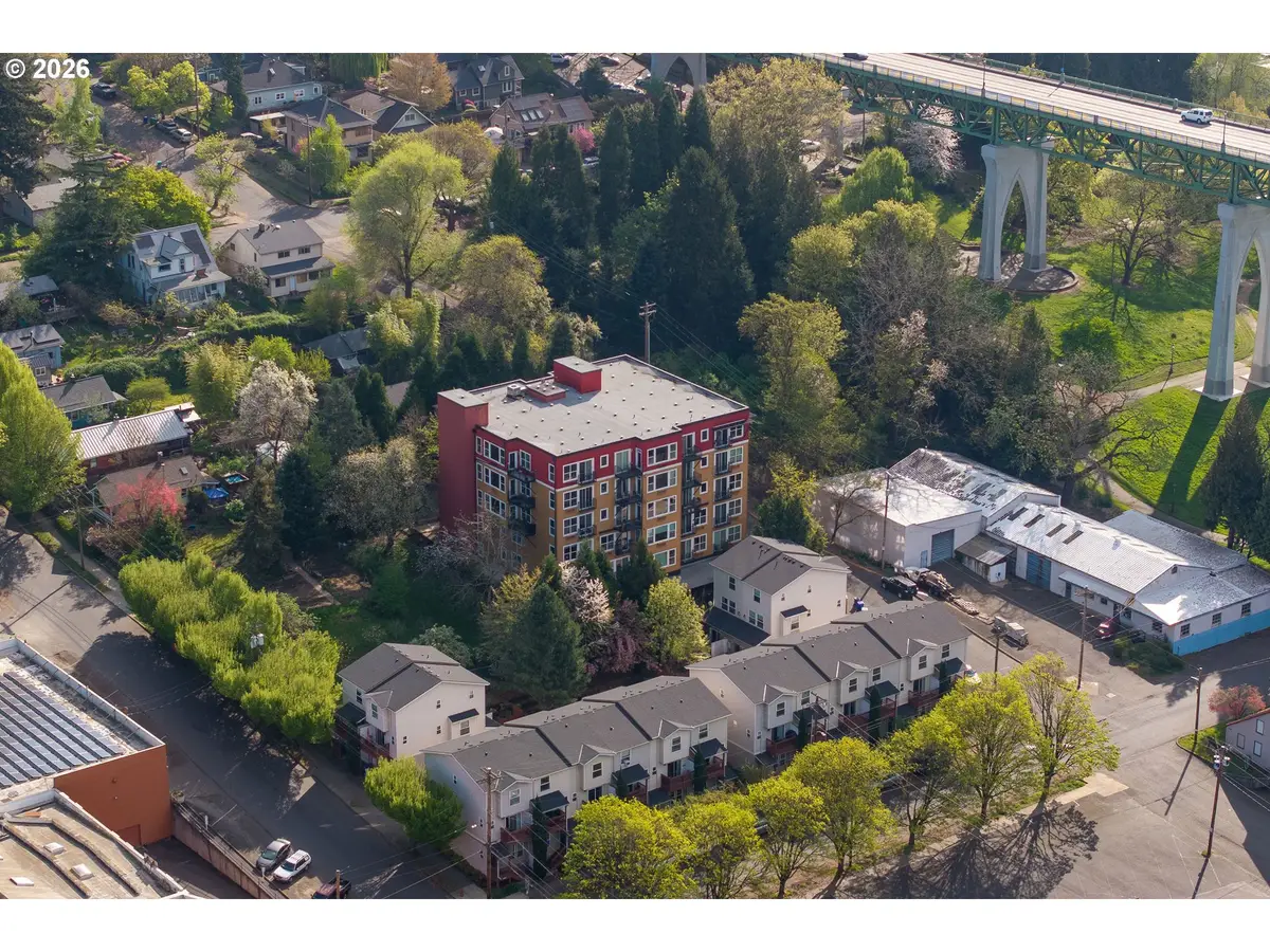 8712 N Decatur St #106, Portland, OR 97203 - #1