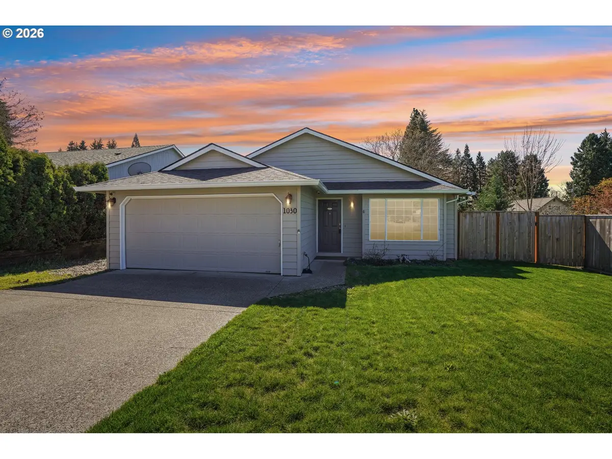 1030 NW Rachel St, Hillsboro, OR 97124 - #1