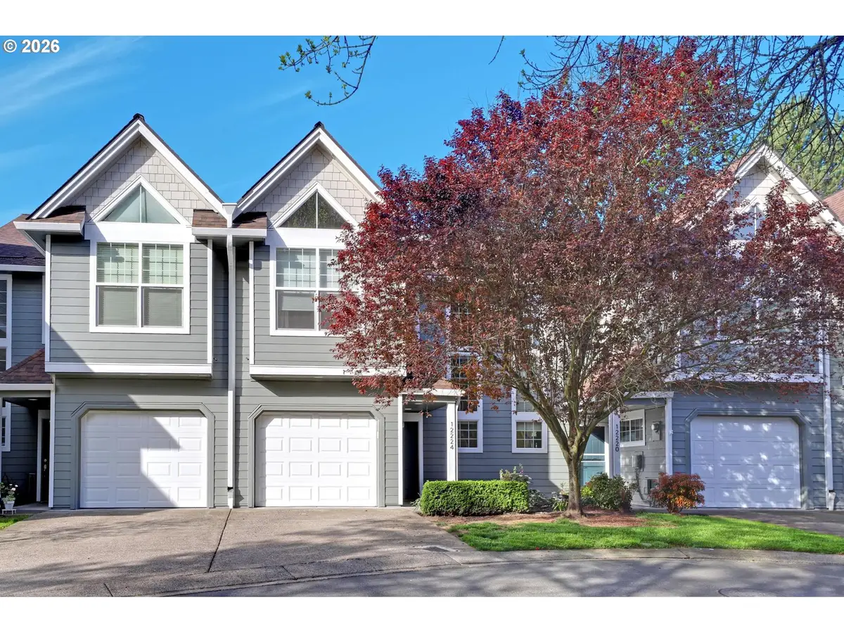 12224 SW Meader Way, Beaverton, OR 97008 - #1
