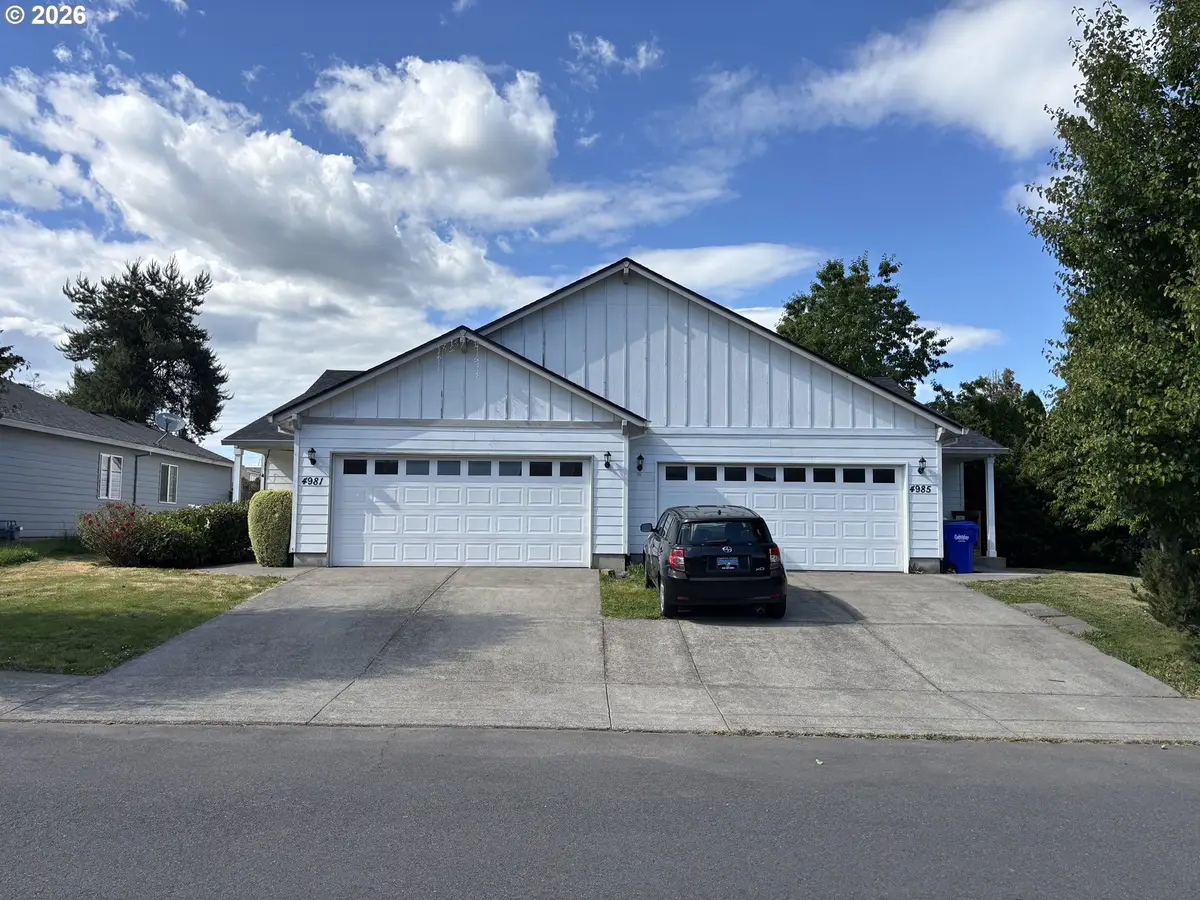 4981 4985 Fontana St Se, Salem, OR 97317 - #1