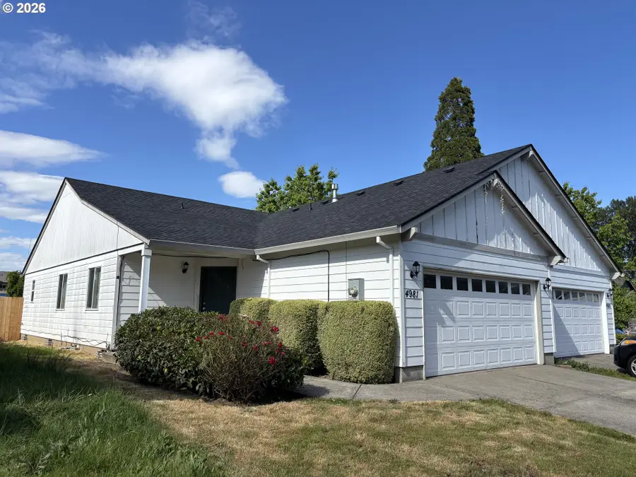 4981 4985 Fontana St Se, Salem, OR 97317 - #3