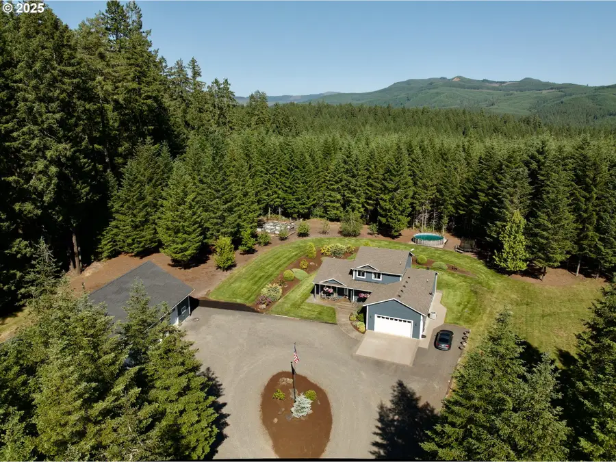 94703 Johnson Rd, Marcola, OR 97454 - Image #3