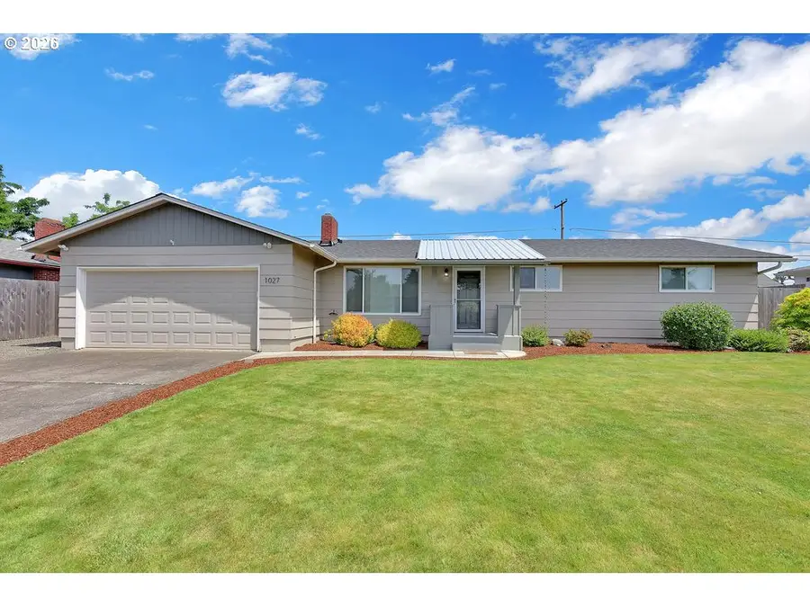 1027 Long Ridge Dr, Springfield, OR 97478 - #2