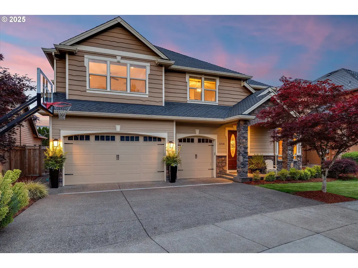 22538 SW 96th Dr, Tualatin, OR 97062 - Image #1