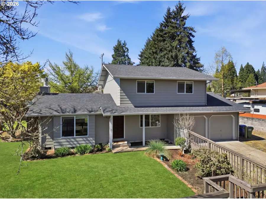 2612 Sage St, Eugene, OR 97404 - #2