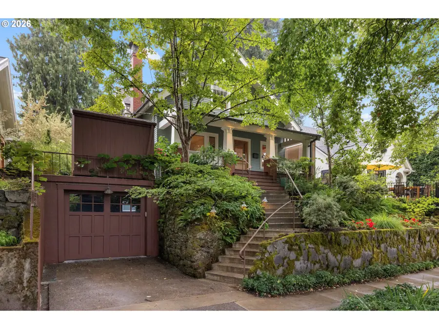 3217 NE 18th Ave, Portland, OR 97212 - #2