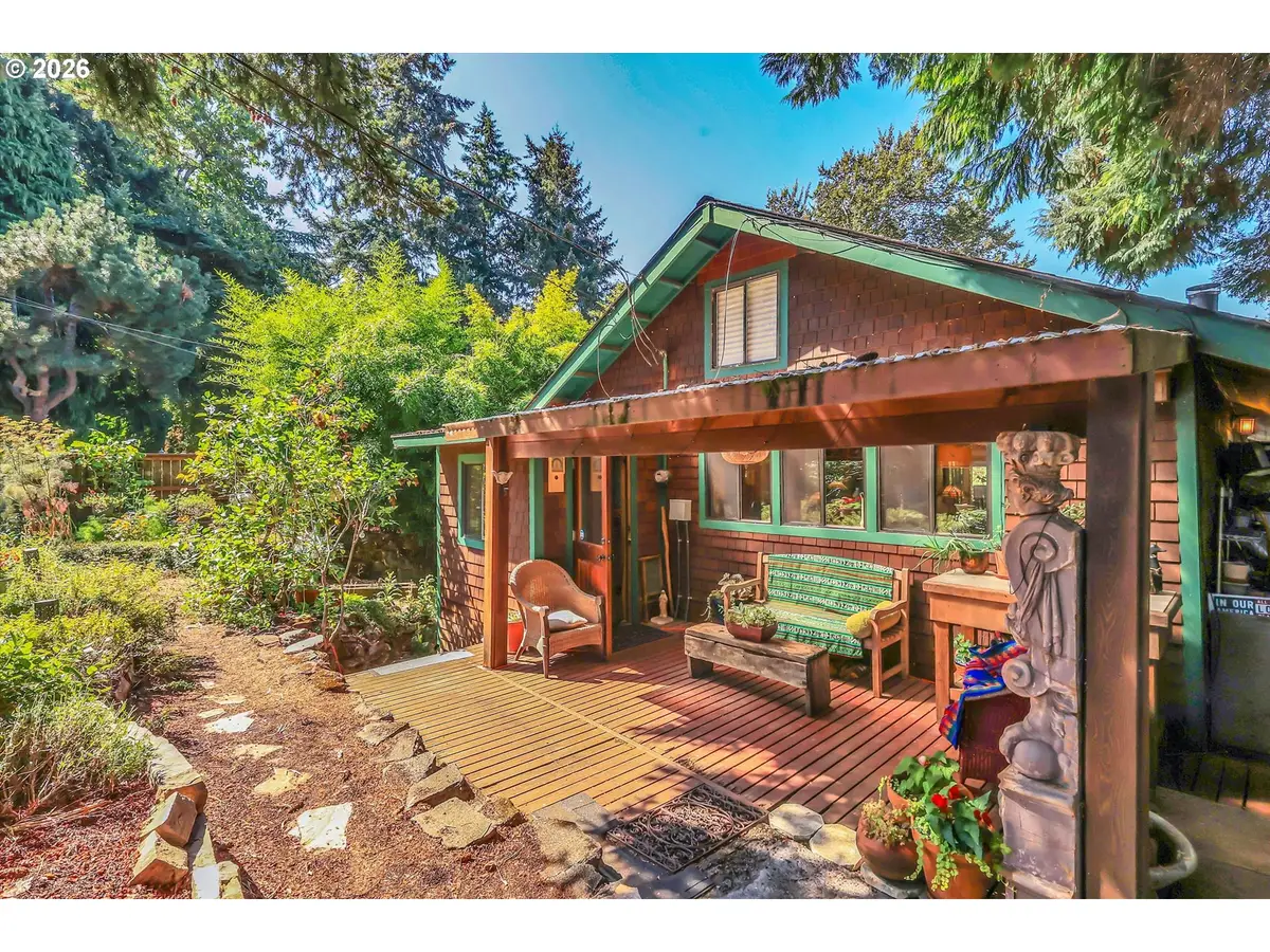 5523 SE 40th Ave, Portland, OR 97202 - #1