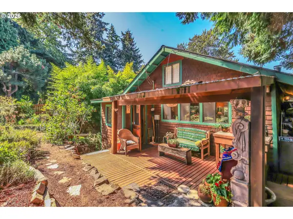 5523 SE 40th Ave, Portland, OR 97202
