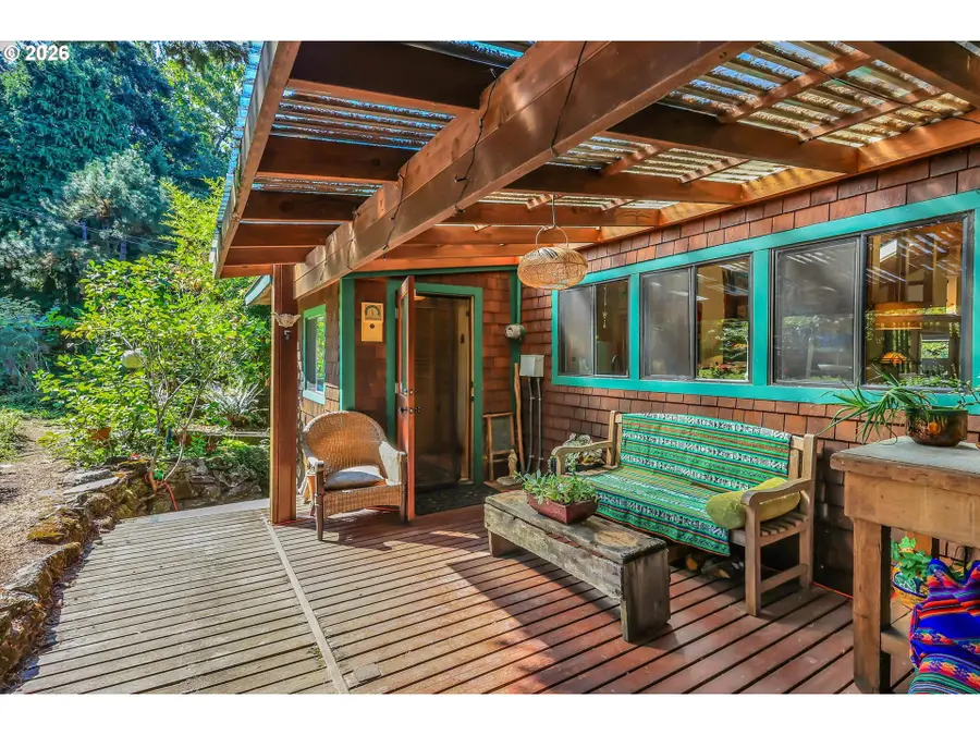 5523 SE 40th Ave, Portland, OR 97202 - #2