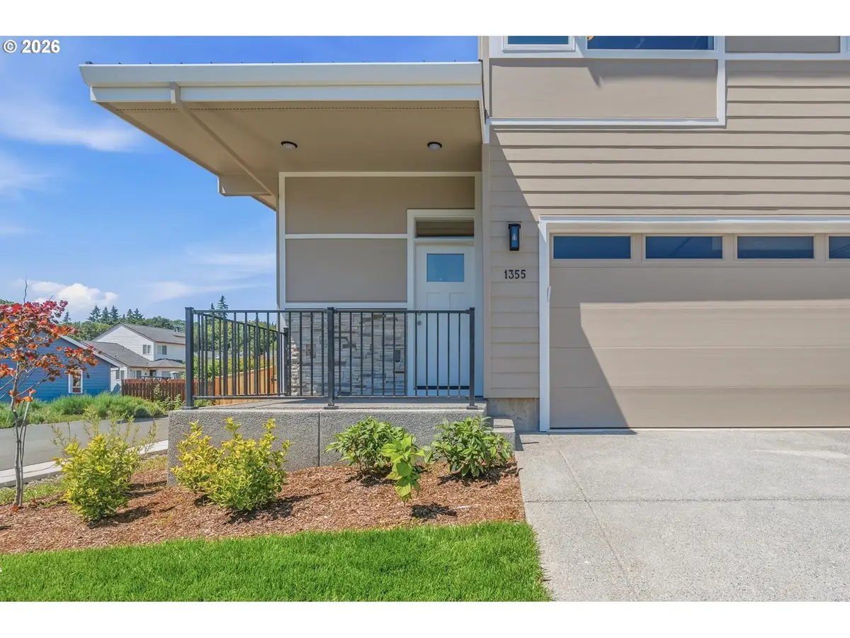 1355 2nd St, Columbia City, OR 97018 - #1