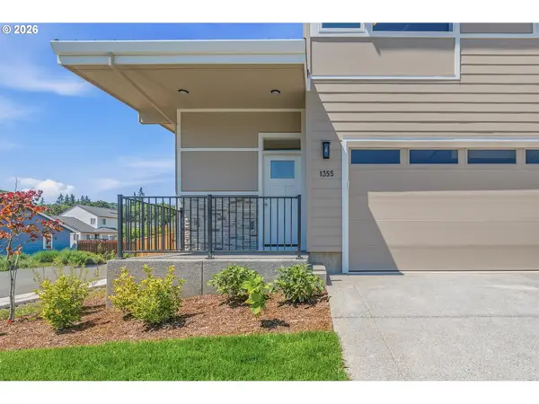 1355 2nd St, ColumbiaCity, OR 97018
