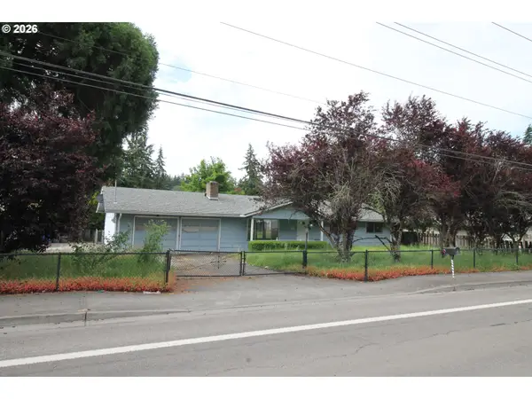 9513 NE Burton Rd, Vancouver, WA 98662
