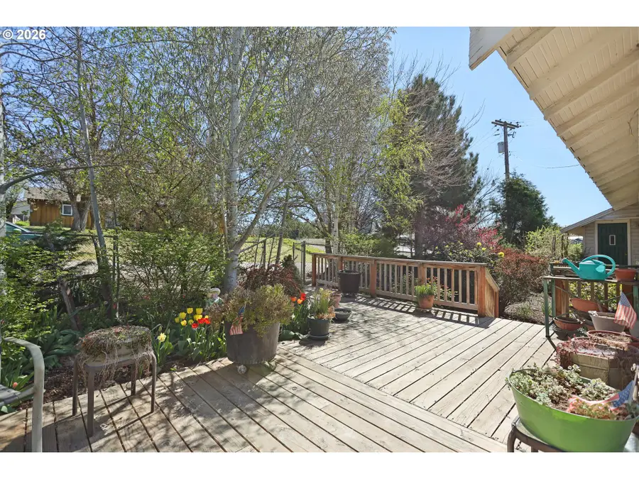 1116 Mcpherson St, Wasco, OR 97065 - #2