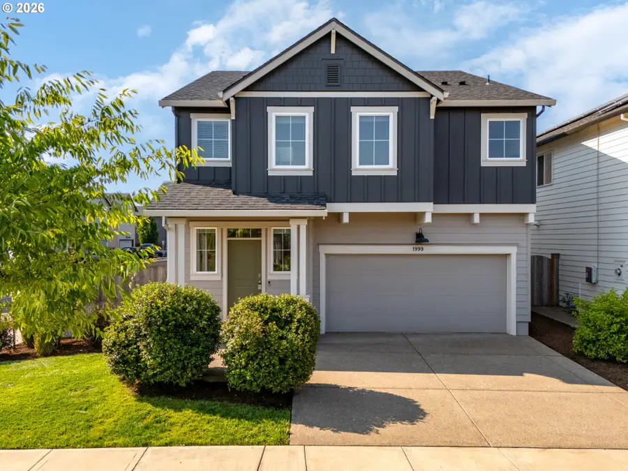 1999 Killian Spring Dr, Woodburn, OR 97071 - #2
