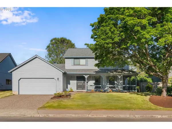 12956 SE 127th Ave, HappyValley, OR 97086