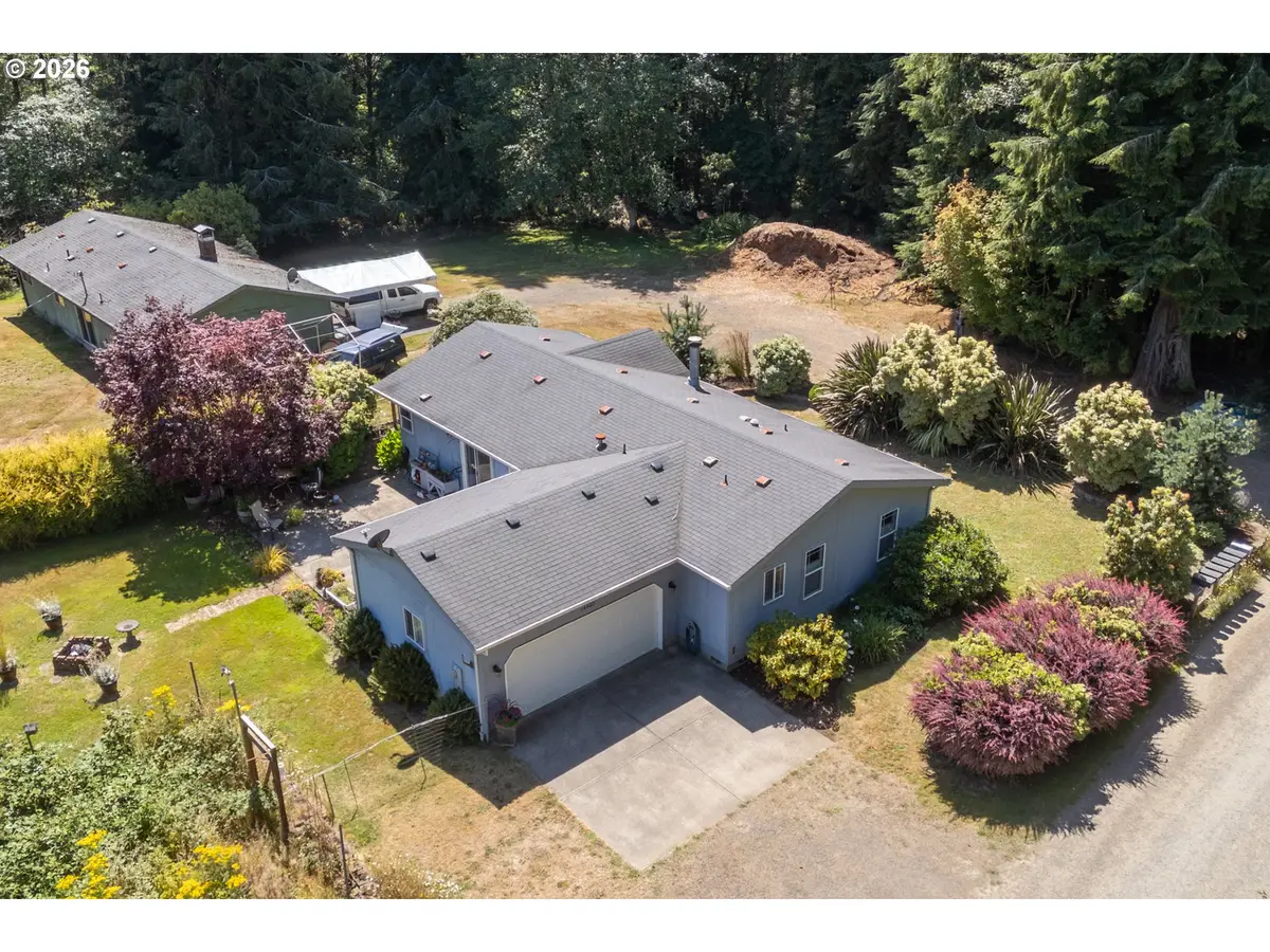 14620 Misty Dr, Cloverdale, OR 97112 - #1