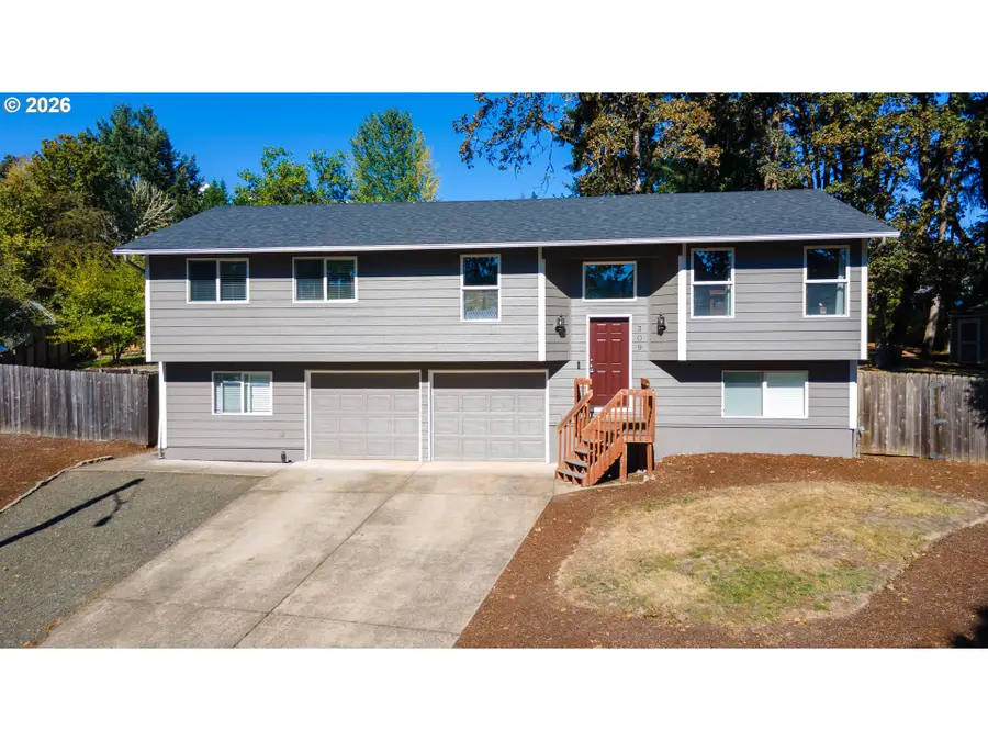 309 Tasman Pl, Philomath, OR 97370 - #3