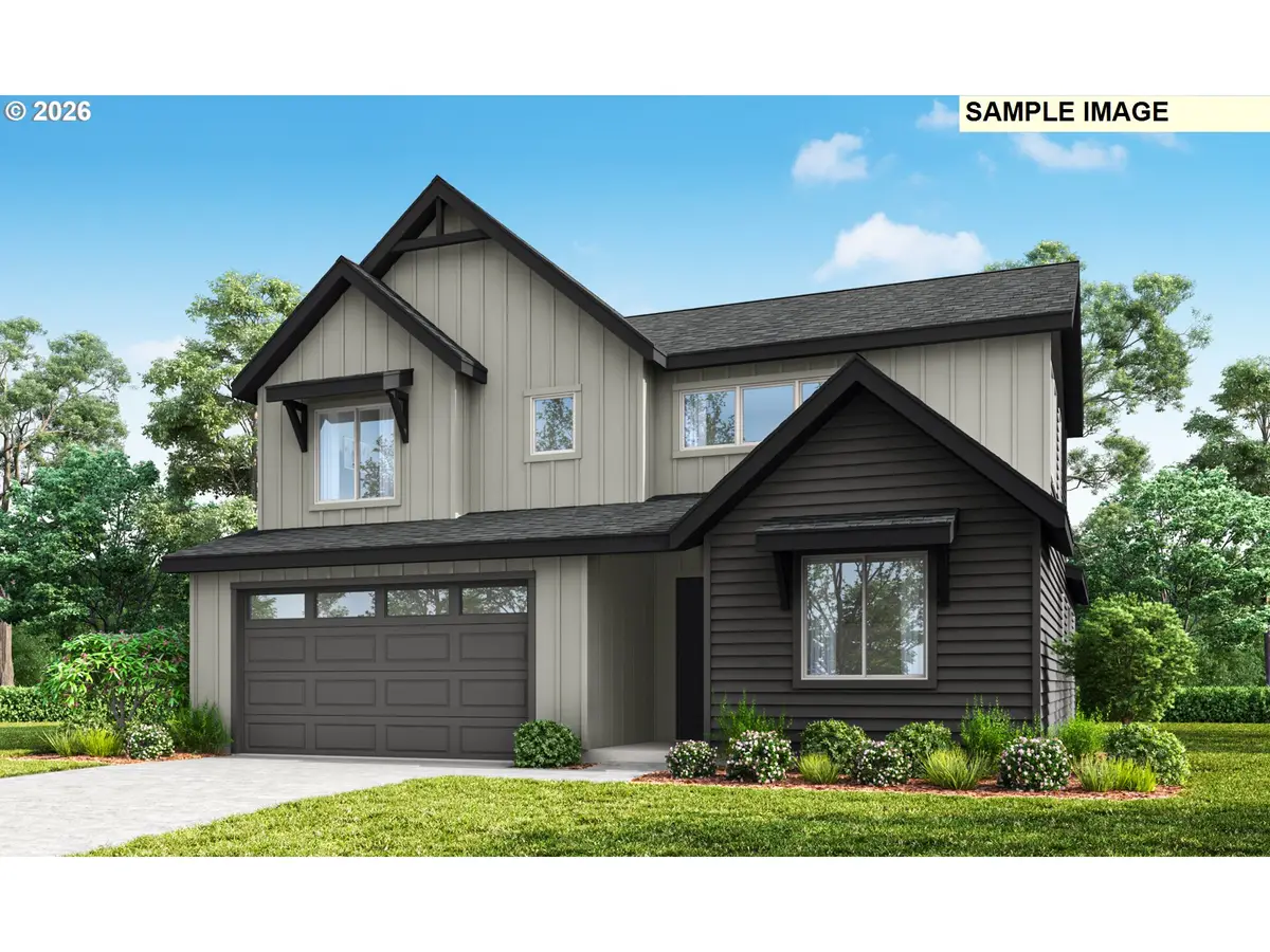 2815 NW Rhododendron, Estacada, OR 97023 - #1