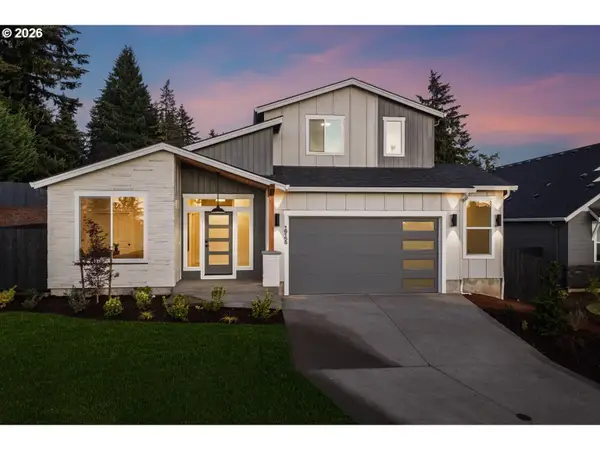 16156 Serres Farms Way, OregonCity, OR 97045