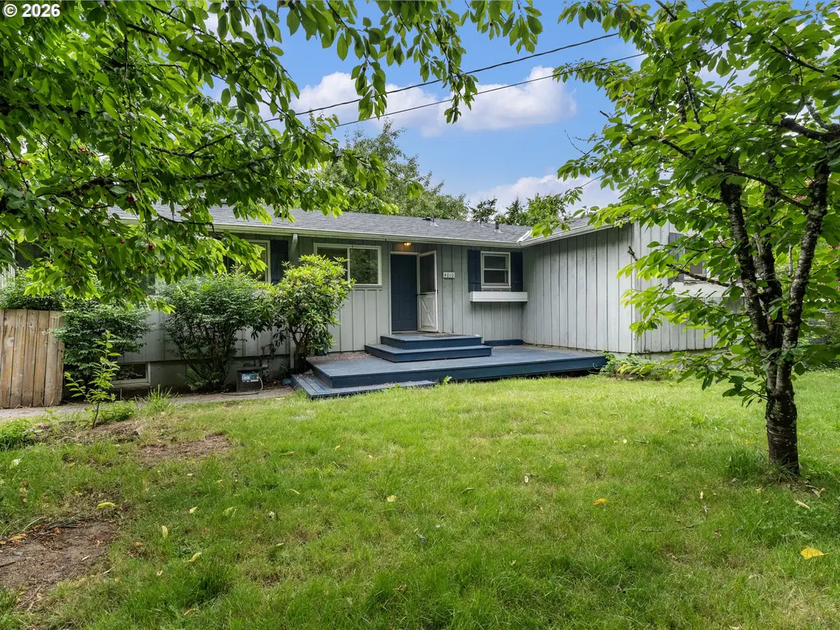 4010 SW Hamilton St, Portland, OR 97221 - #1