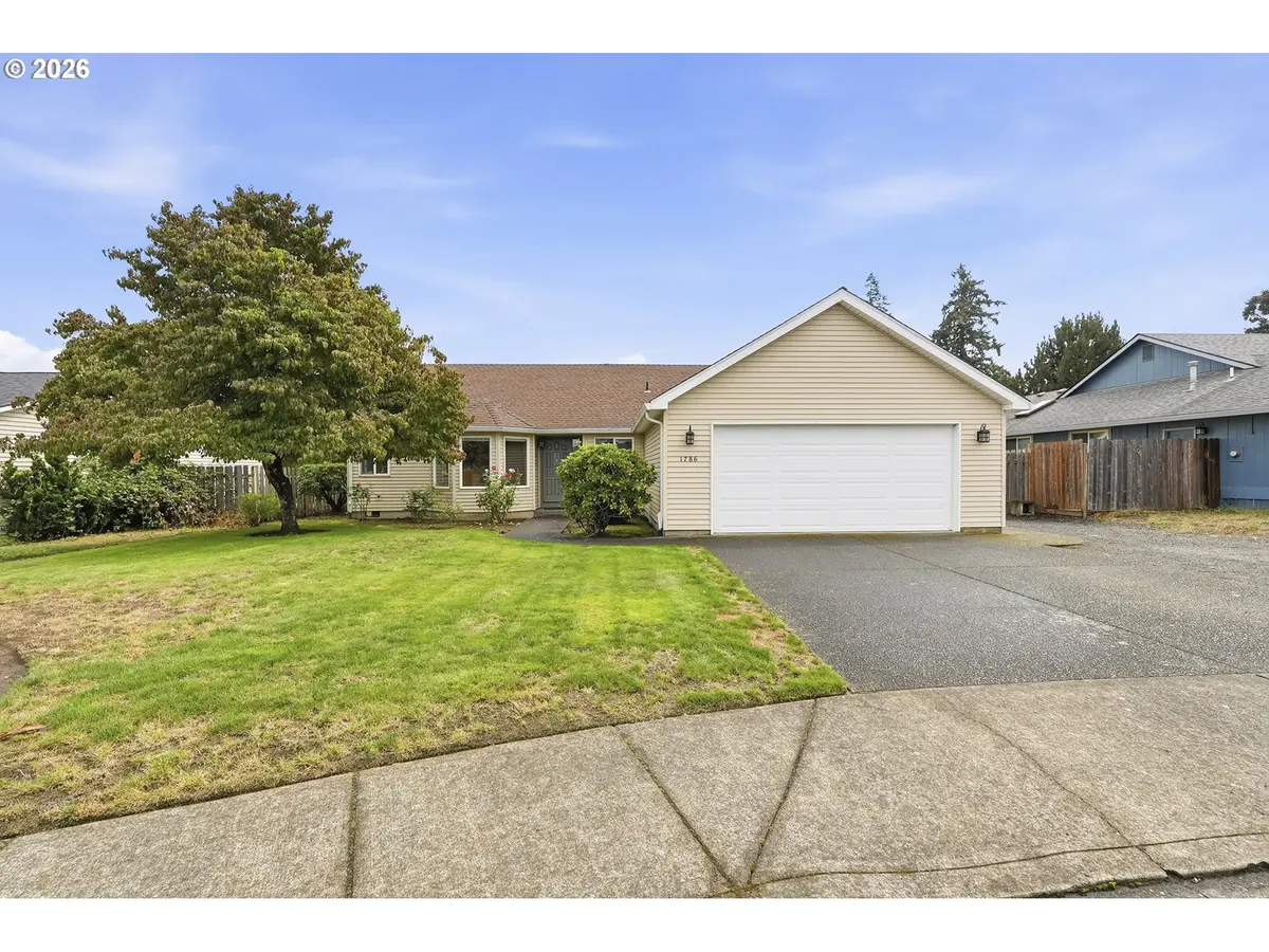 1786 N Locust St, Canby, OR 97013 - #1
