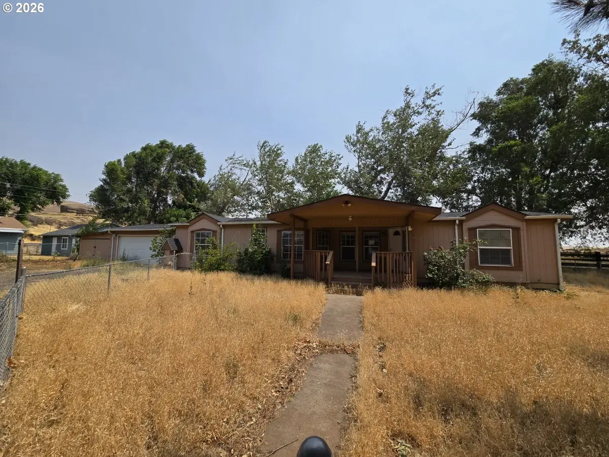 5 New Castle Rd, Dallesport, WA 98617 - #1