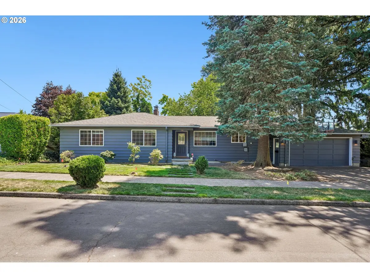 7252 SW Nevada Ter, Portland, OR 97219 - #1
