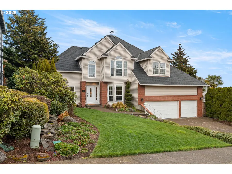 13585 SW Westridge Ter, Tigard, OR 97223 - #3