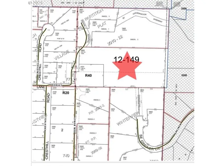 Dorset Ln, Happy Valley, OR 97086 - #3