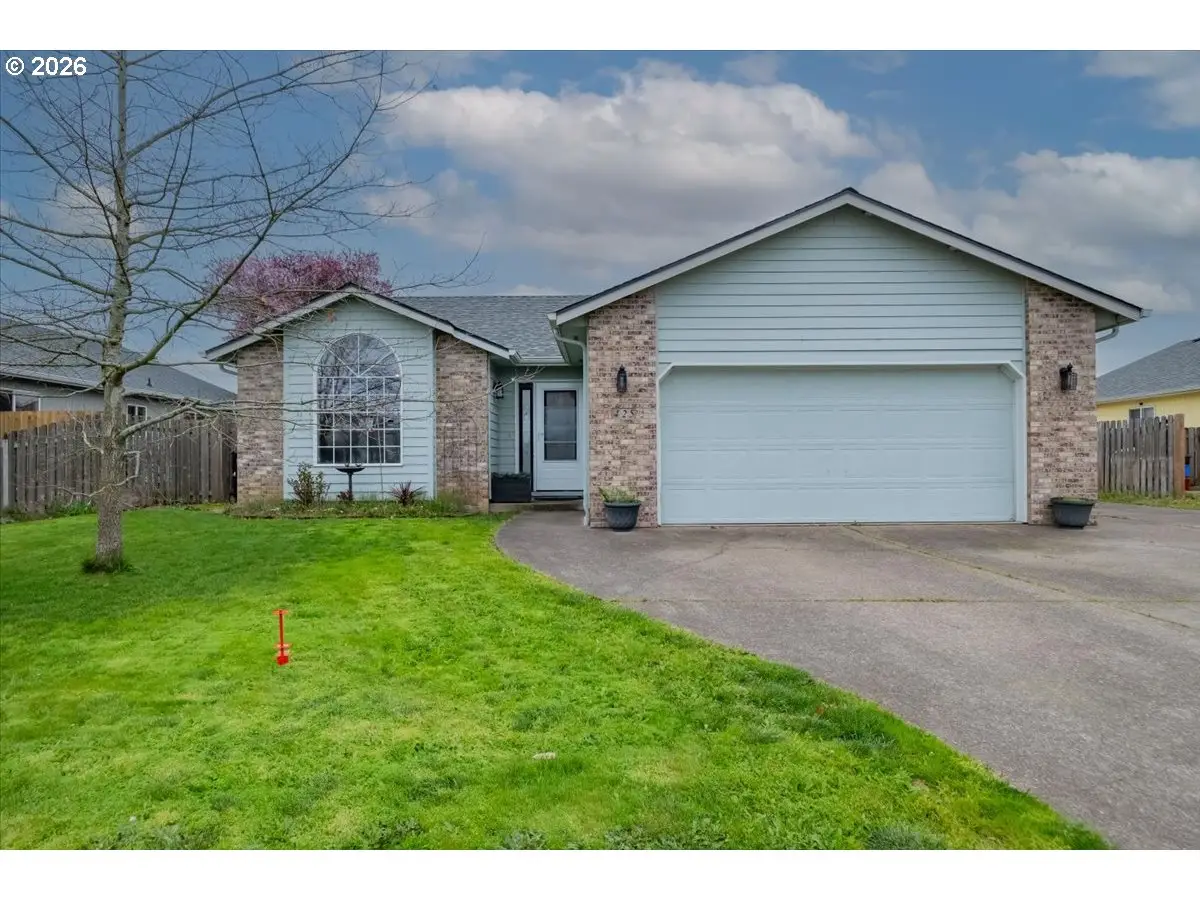 425 Timber St, Albany, OR 97322 - #1